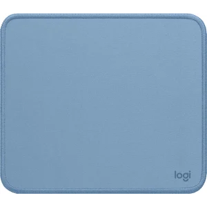 Игровая поверхность Logitech Mouse Pad Studio Blue (956-000051) UA