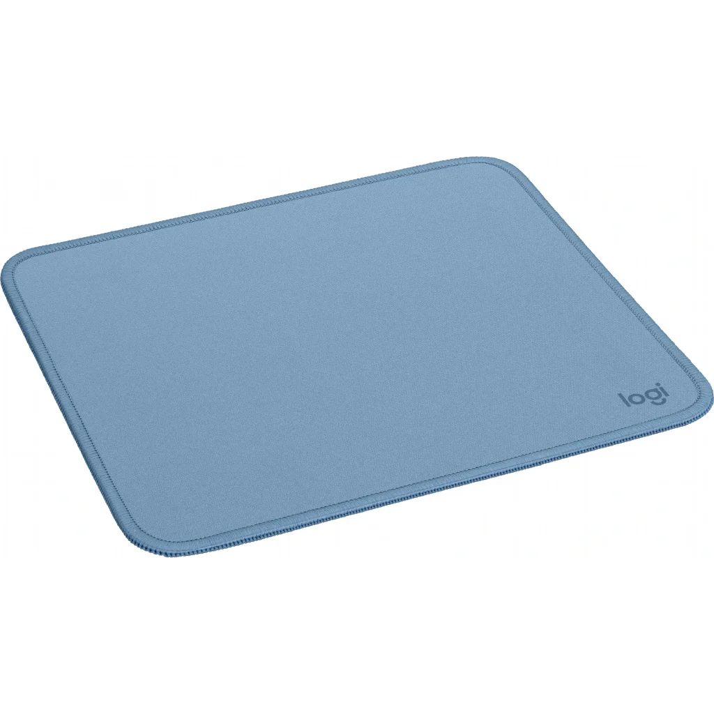 Игровая поверхность Logitech Mouse Pad Studio Blue (956-000051) UA