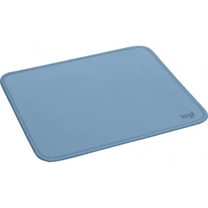 Игровая поверхность Logitech Mouse Pad Studio Blue (956-000051) UA