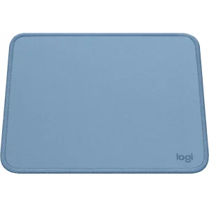 Игровая поверхность Logitech Mouse Pad Studio Blue (956-000051) UA