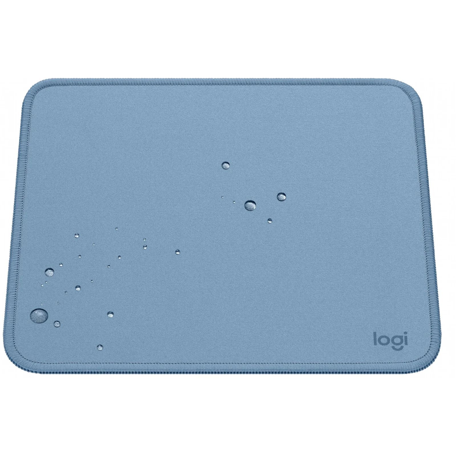 Ігрова поверхня Logitech Mouse Pad Studio Blue (956-000051) UA
