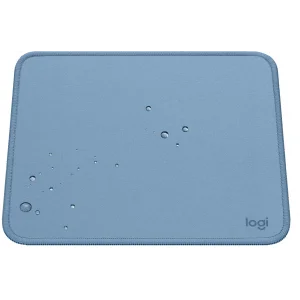 Игровая поверхность Logitech Mouse Pad Studio Blue (956-000051) UA