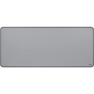 Игровая поверхность Logitech Desk Mat Studio Mid Grey (956-000052) UA