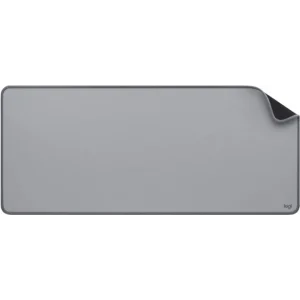 Игровая поверхность Logitech Desk Mat Studio Mid Grey (956-000052) UA