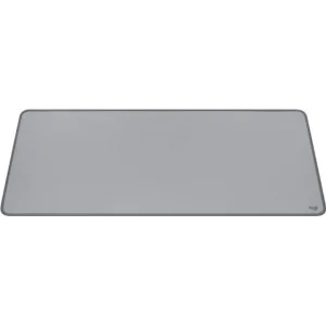 Игровая поверхность Logitech Desk Mat Studio Mid Grey (956-000052) UA