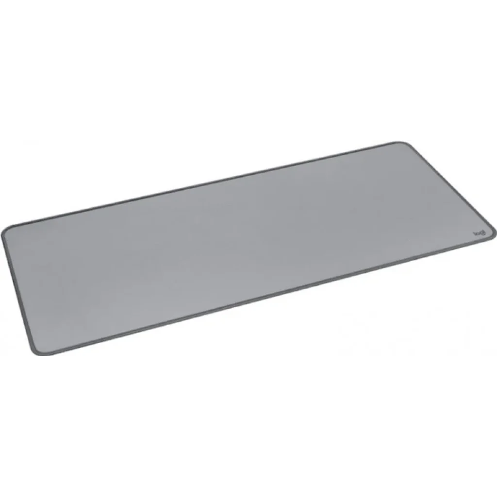 Игровая поверхность Logitech Desk Mat Studio Mid Grey (956-000052) UA