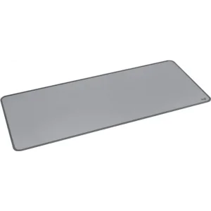 Игровая поверхность Logitech Desk Mat Studio Mid Grey (956-000052) UA