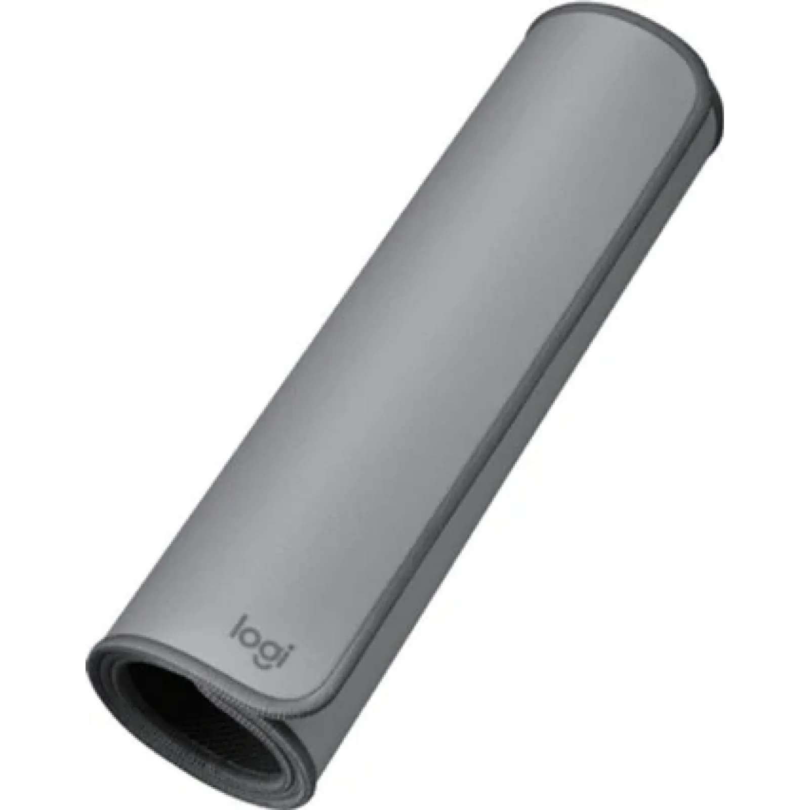 Игровая поверхность Logitech Desk Mat Studio Mid Grey (956-000052) UA
