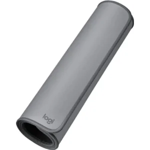 Игровая поверхность Logitech Desk Mat Studio Mid Grey (956-000052) UA