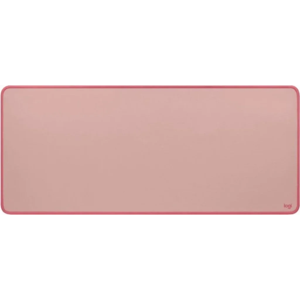 Ігрова поверхня Logitech Desk Mat Studio Darker Rose (956-000053) UA