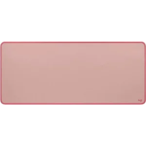 Игровая поверхность Logitech Desk Mat Studio Darker Rose (956-000053) UA