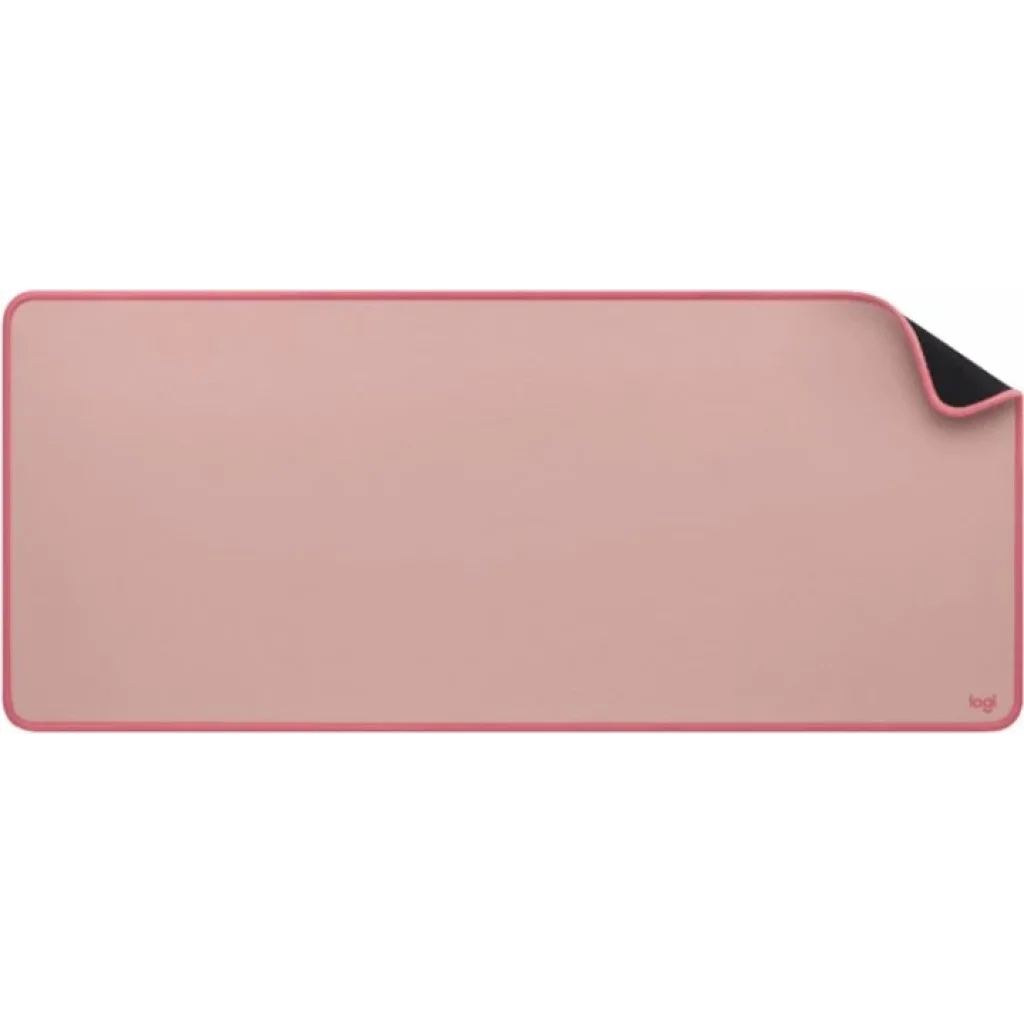 Ігрова поверхня Logitech Desk Mat Studio Darker Rose (956-000053) UA