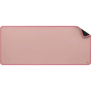 Ігрова поверхня Logitech Desk Mat Studio Darker Rose (956-000053) UA