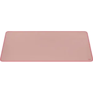 Ігрова поверхня Logitech Desk Mat Studio Darker Rose (956-000053) UA