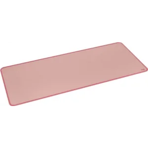 Ігрова поверхня Logitech Desk Mat Studio Darker Rose (956-000053) UA
