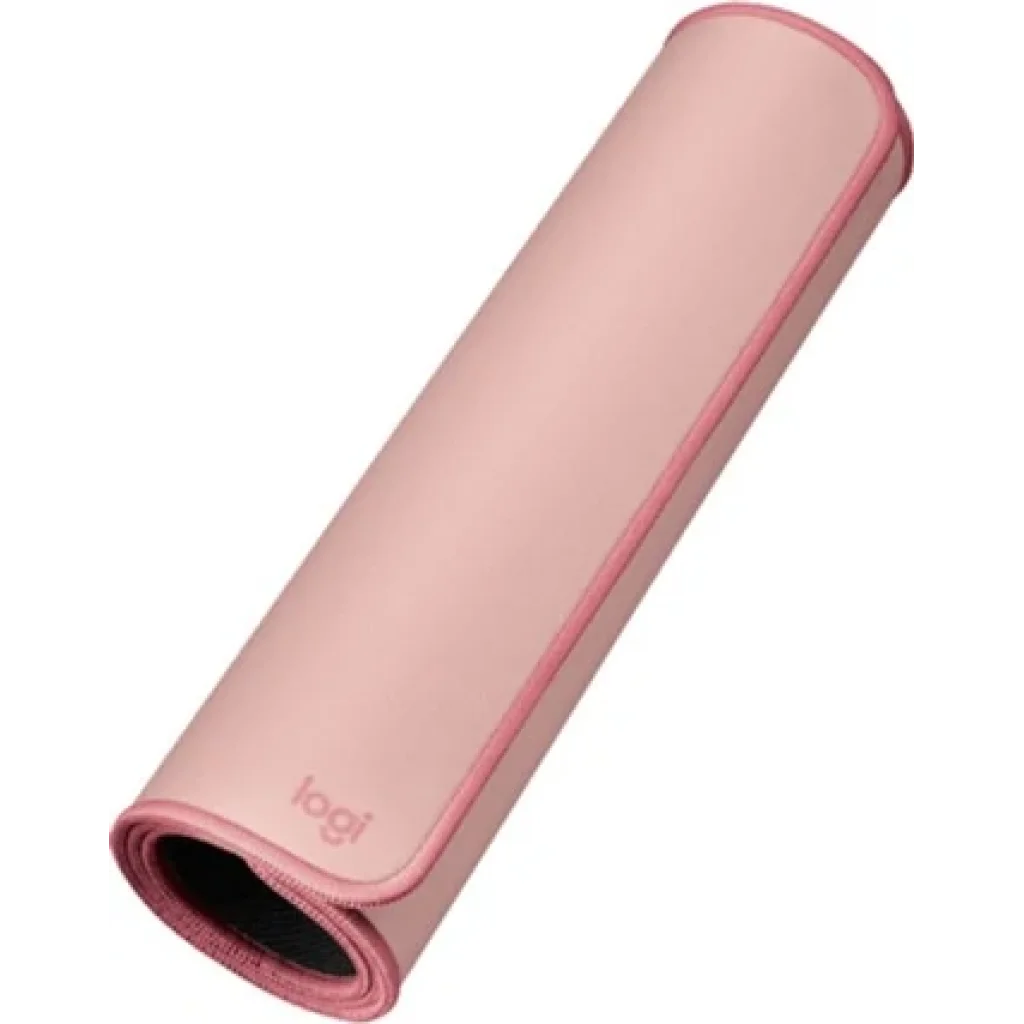 Ігрова поверхня Logitech Desk Mat Studio Darker Rose (956-000053) UA