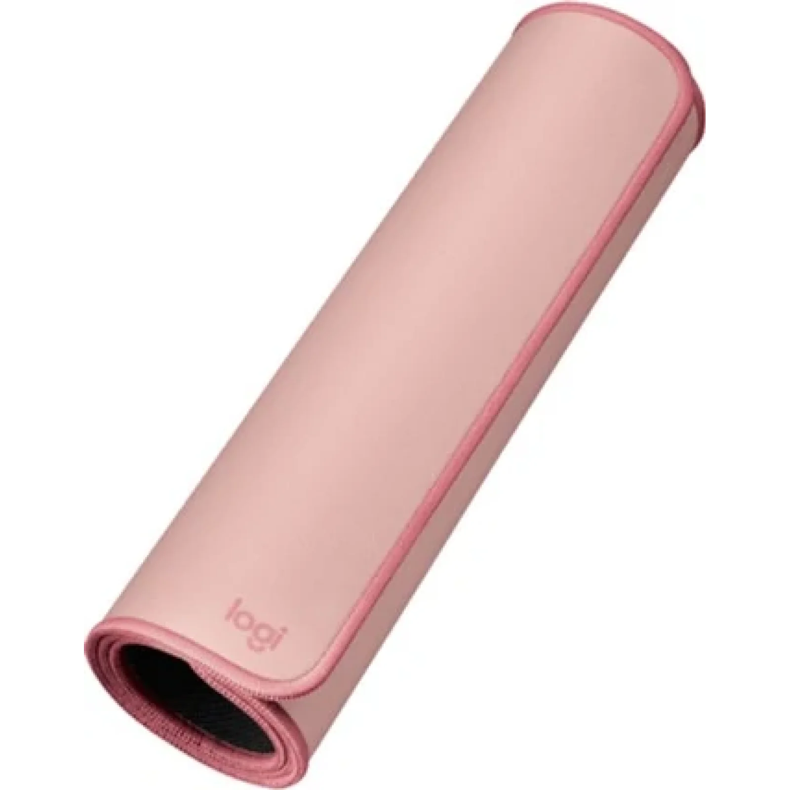Ігрова поверхня Logitech Desk Mat Studio Darker Rose (956-000053) UA