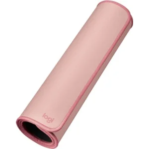 Ігрова поверхня Logitech Desk Mat Studio Darker Rose (956-000053) UA