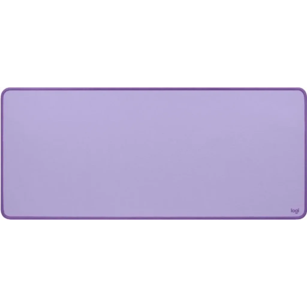 Игровая поверхность Logitech Desk Mat Studio Lavender (956-000054) UA