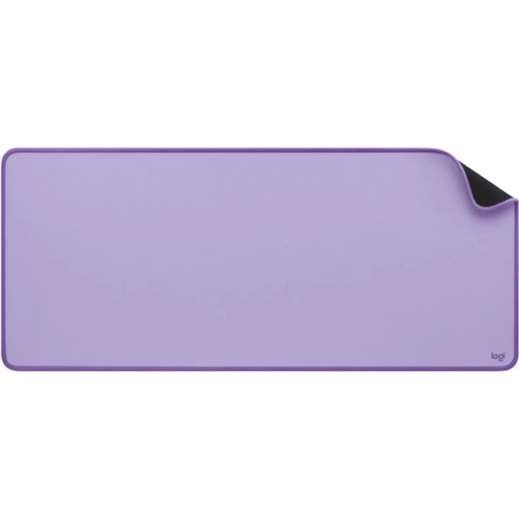 Игровая поверхность Logitech Desk Mat Studio Lavender (956-000054) UA