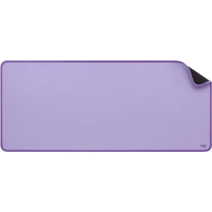 Игровая поверхность Logitech Desk Mat Studio Lavender (956-000054) UA