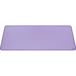 Игровая поверхность Logitech Desk Mat Studio Lavender (956-000054) UA