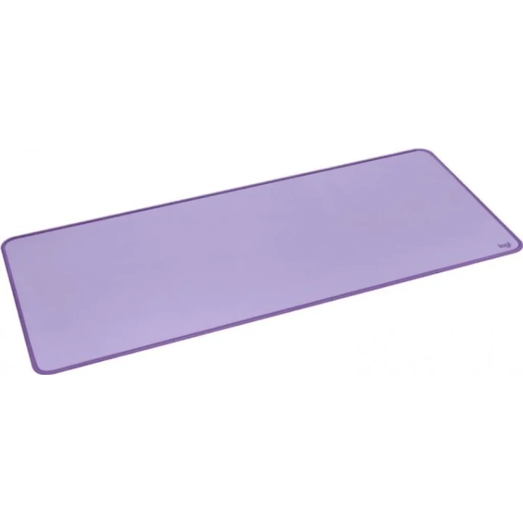 Игровая поверхность Logitech Desk Mat Studio Lavender (956-000054) UA