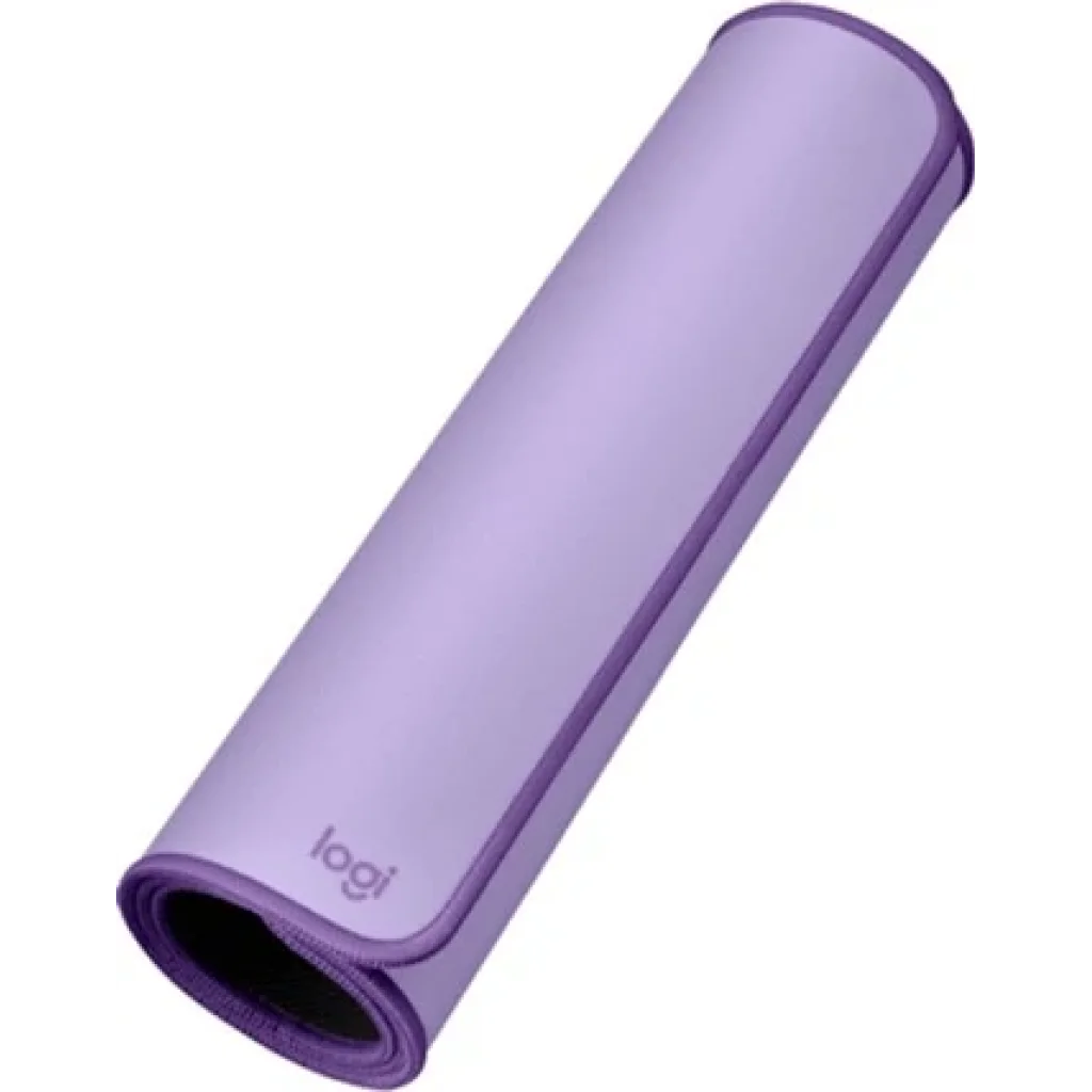 Игровая поверхность Logitech Desk Mat Studio Lavender (956-000054) UA