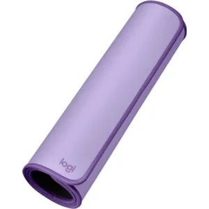 Игровая поверхность Logitech Desk Mat Studio Lavender (956-000054) UA