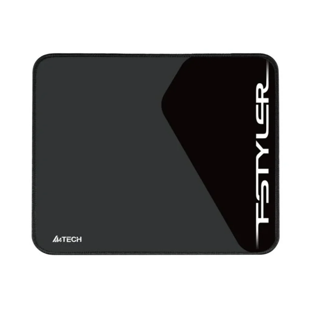 Игровая поверхность A4Tech FP20 Black, FP20 (Black) UA