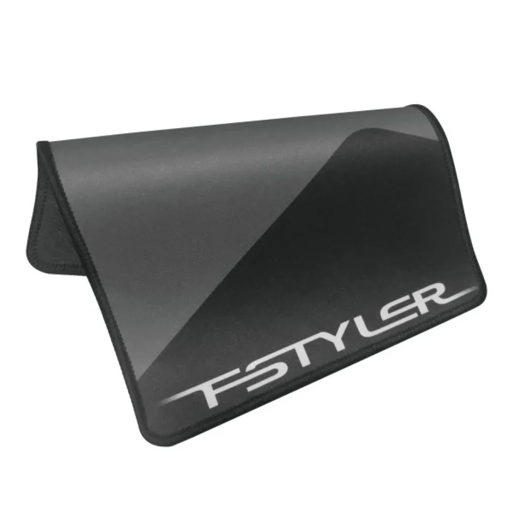 Игровая поверхность A4Tech FP20 Black, FP20 (Black) UA