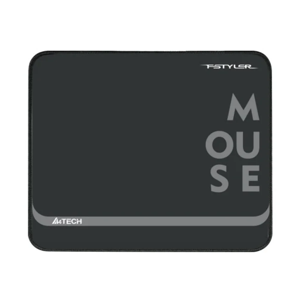 Ігрова поверхня A4Tech FP20 Grey, FP20 (Grey) UA
