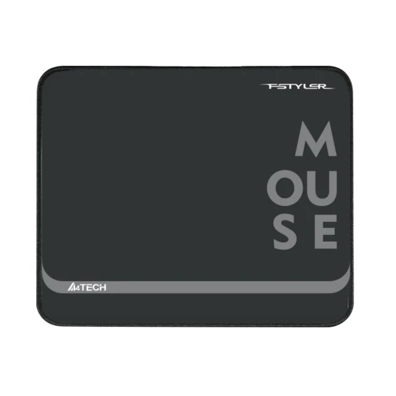 Игровая поверхность A4Tech FP20 Grey, FP20 (Grey) UA