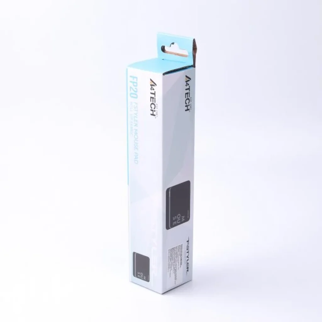 Ігрова поверхня A4Tech FP20 Grey, FP20 (Grey) UA