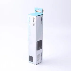 Ігрова поверхня A4Tech FP20 Grey, FP20 (Grey) UA