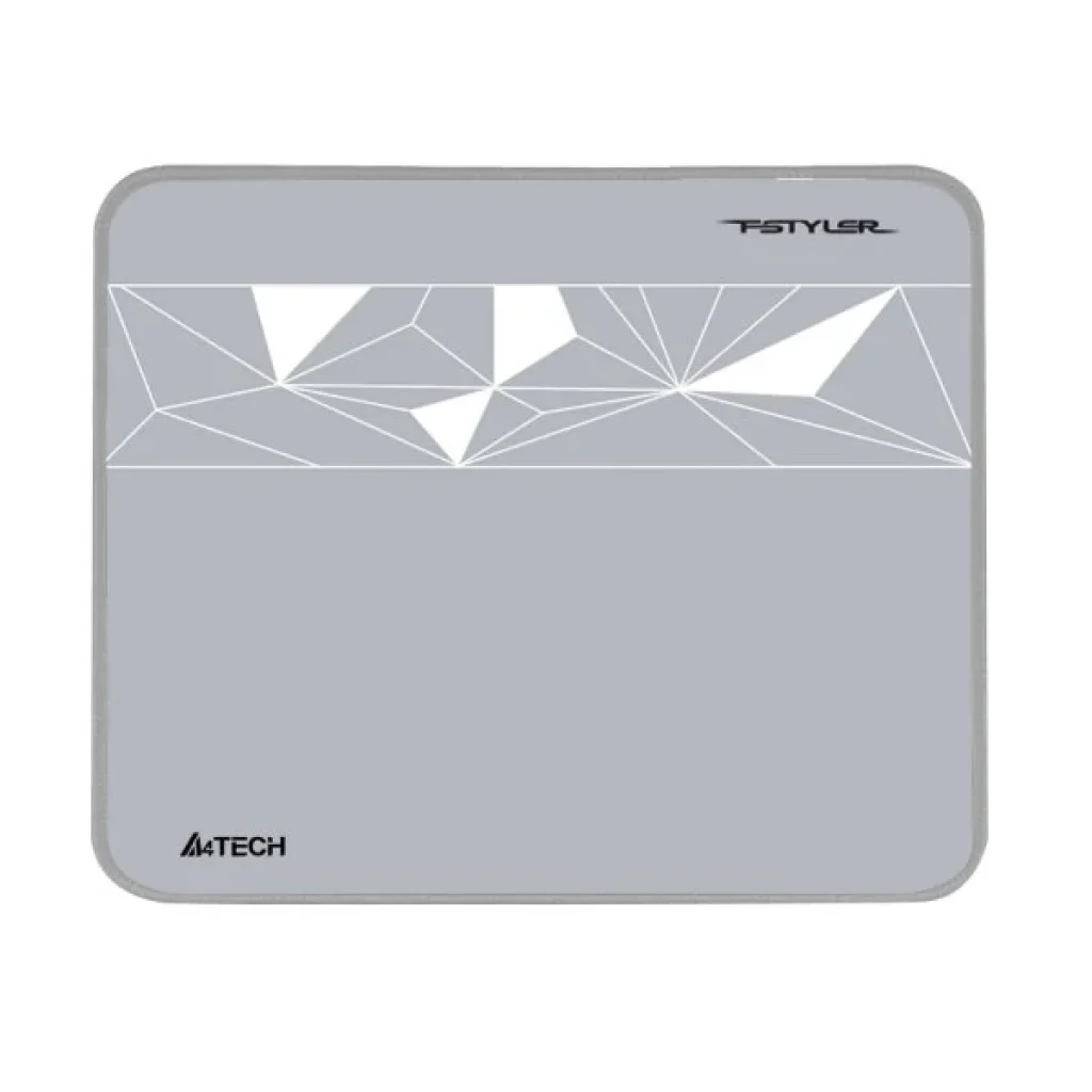 Игровая поверхность A4Tech FP20 Silver, FP20 (Silver) UA
