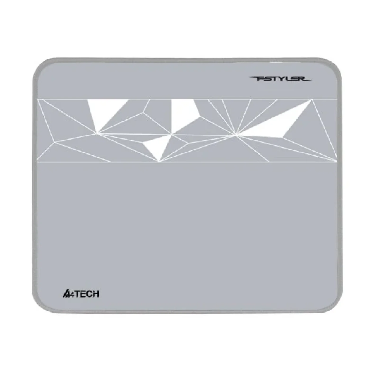 Ігрова поверхня A4Tech FP20 Silver, FP20 (Silver) UA