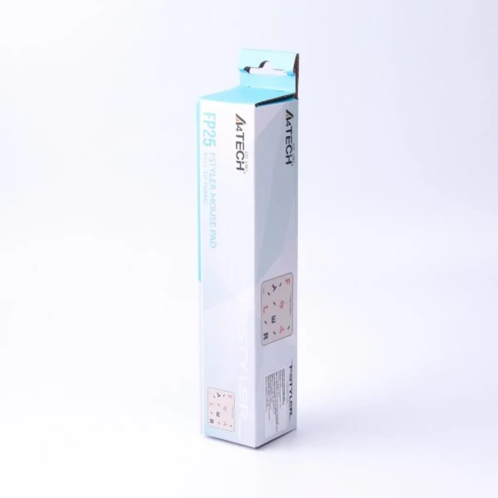 Ігрова поверхня A4Tech FP25 Beige, FP25 (Beige) UA