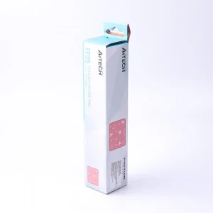 Ігрова поверхня A4Tech FP25 Pink, FP25 (Pink) UA