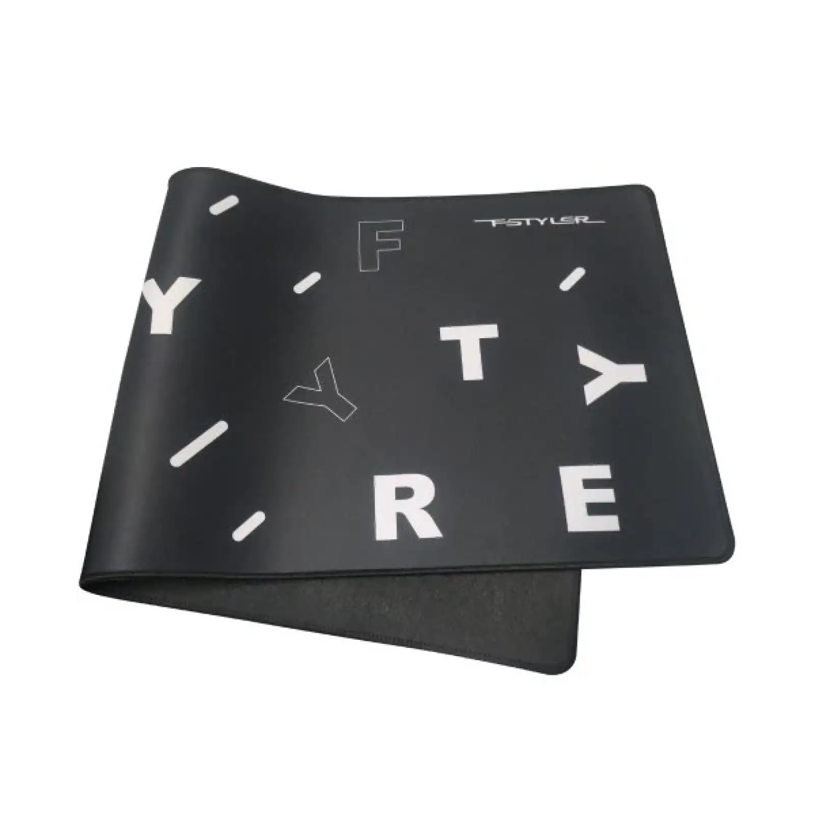 Ігрова поверхня A4Tech FP75 Black, FP75 (Black) UA