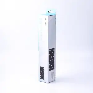 Ігрова поверхня A4Tech FP75 Black, FP75 (Black) UA