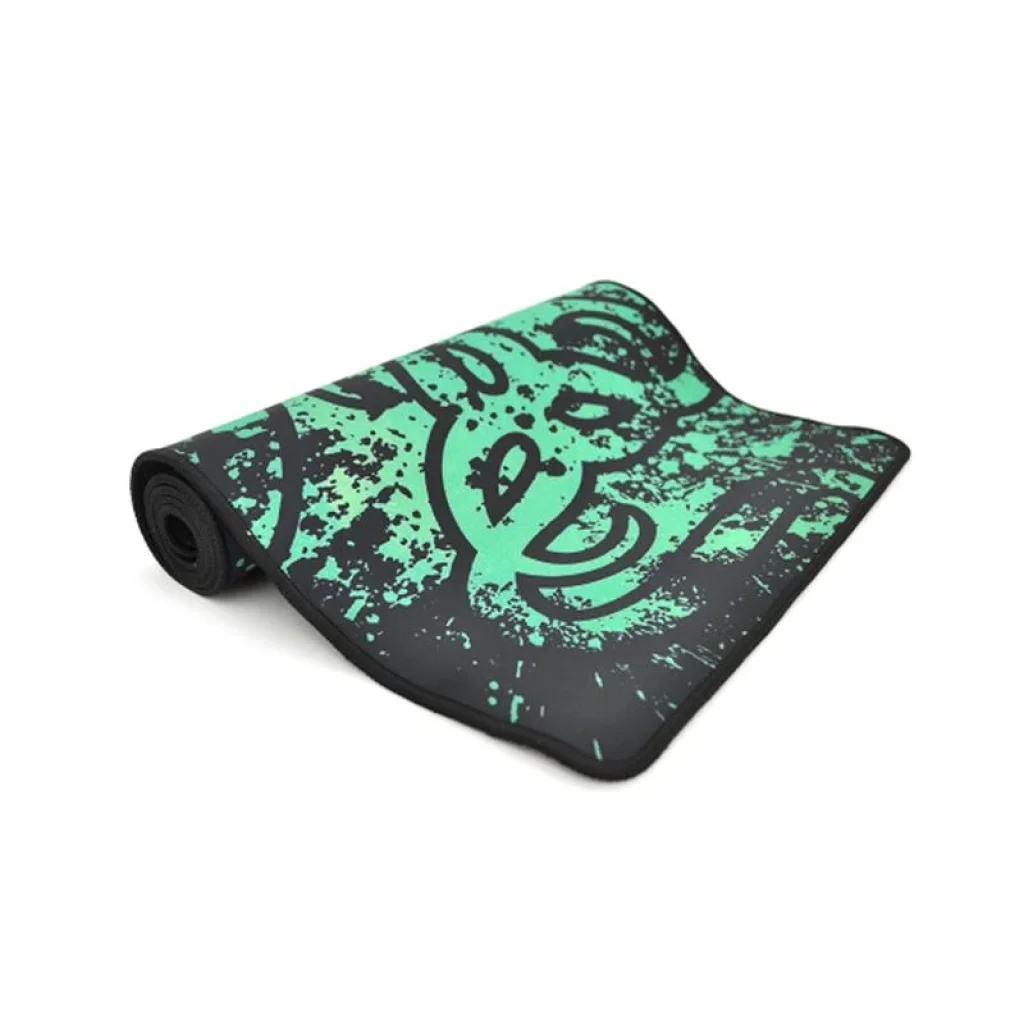 Килимок для миші Razer Black (YT-MRZ/B38/14140) UA