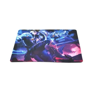 Коврик для мыши Voltronic Gamer Mix Color (06563) UA