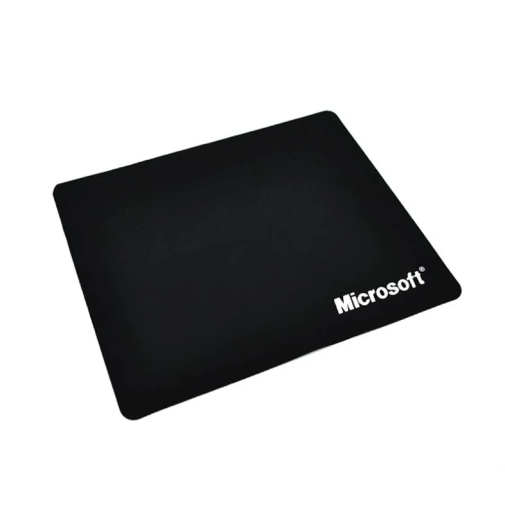 Килимок для миші Voltronic Microsoft Black (YT-MMcl/S/07794) UA