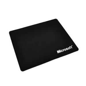 Килимок для миші Voltronic Microsoft Black (YT-MMcl/S/07794) UA