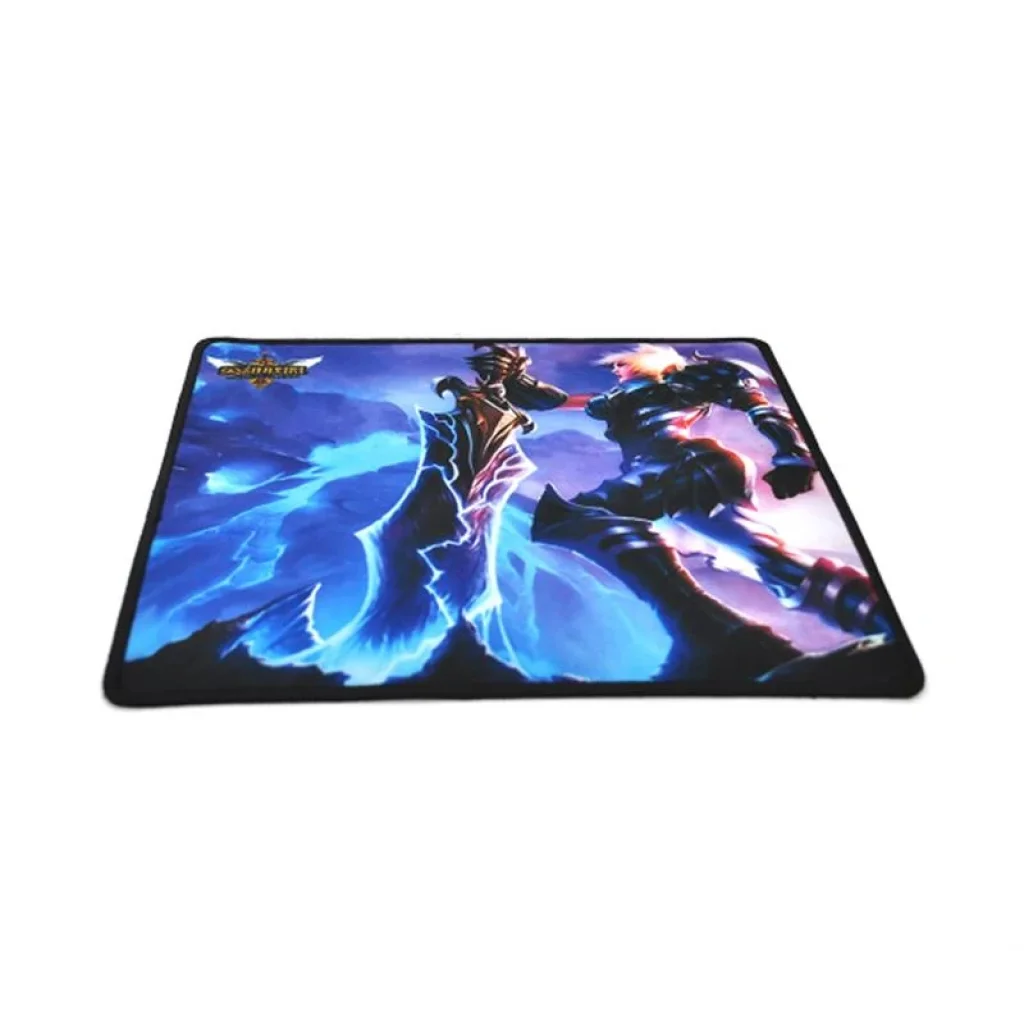 Коврик для мыши Voltronic League of Legends Blue (YT-MLL/01624) UA