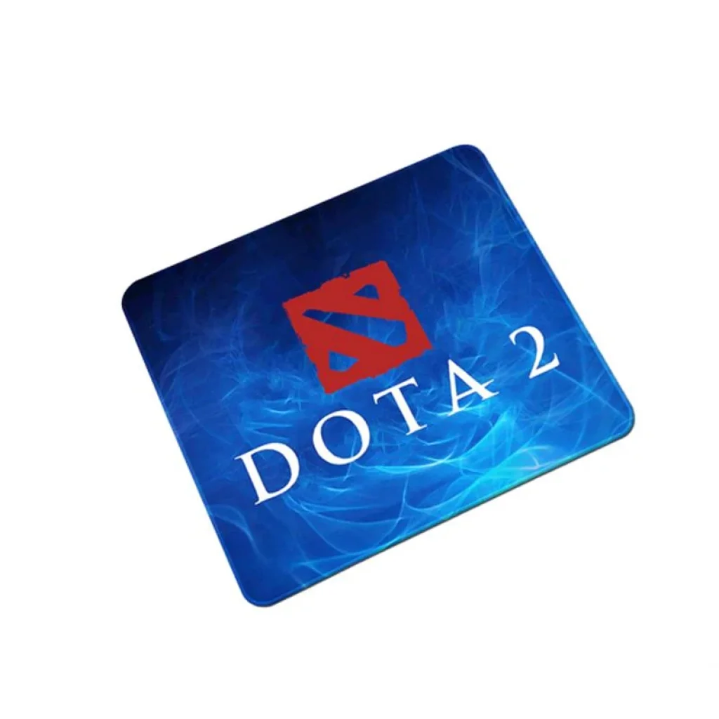 Коврик для мыши Voltronic Dota2 Blue (14856) UA
