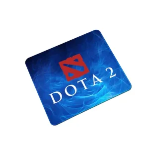 Коврик для мыши Voltronic Dota2 Blue (14856) UA