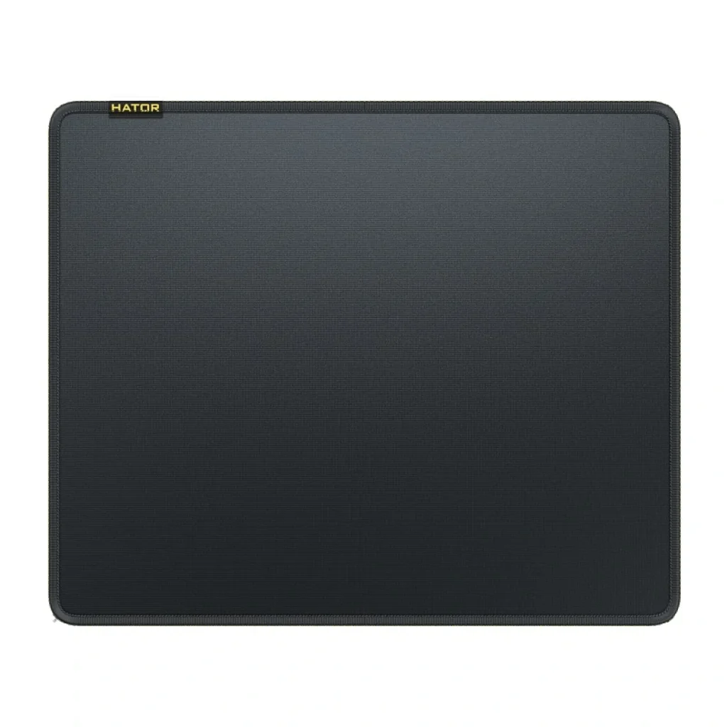 Ігрова поверхня Hator Tonn Evo M Black (HTP-021) UA
