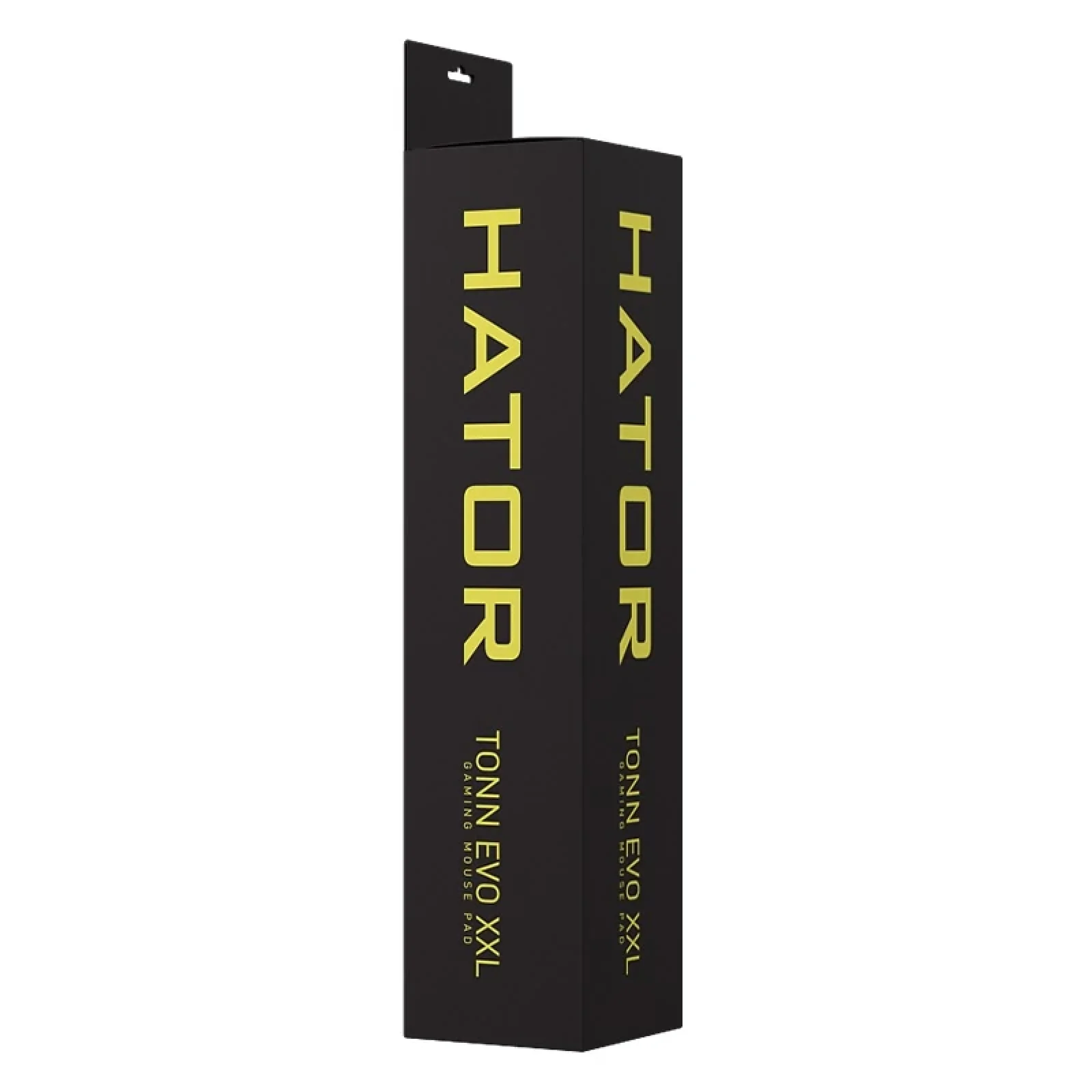 Игровая поверхность Hator Tonn Evo XXL Black (HTP-041) UA